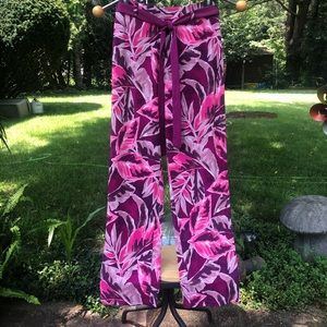 Palazzo Pants Susan Graver